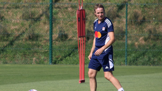 Enfin une copie propre pour l'OL féminin face à Rodez ?
