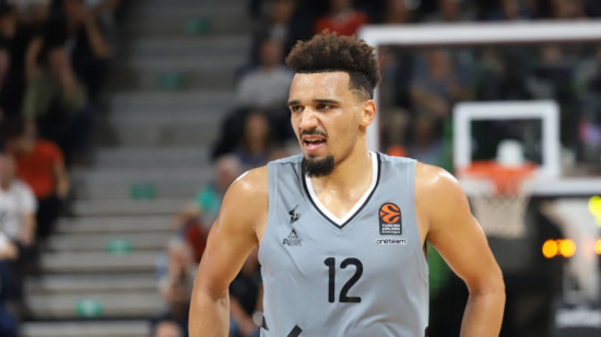 Pour sa rentrée à l'Astroballe, l'ASVEL ne veut pas gâcher la fête