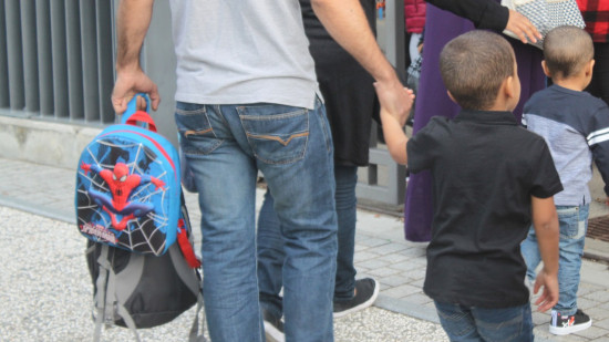 Villeurbanne : des enfants dorment dehors, le collectif "Jamais sans toit" interpelle l’Etat