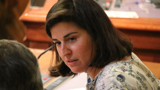 Présidence des Républicains : ancien soutien d'Eric Ciotti, Béatrice de Montille se range derrière Bruno Retailleau