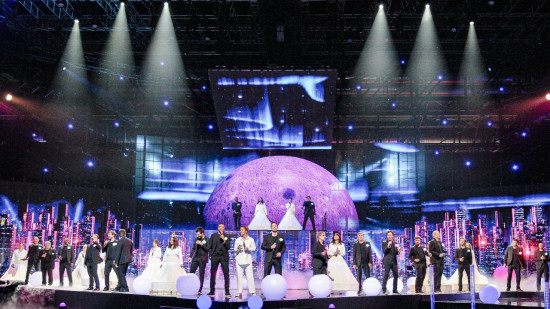 Les Enfoirés à Lyon : ouverture de la billetterie le 18 octobre !