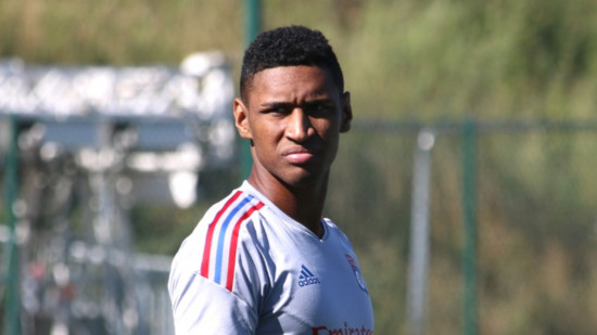 OL : le Shakhtar Donetsk s’en prend au club sur le dossier Tetê