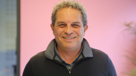 Bertrand Artigny (Métropole de Lyon) : "A un moment ou un autre, il va bien falloir qu'on s'endette"