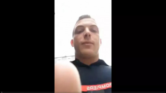 Lyon : le pompier antivax suspendu débouté par la CEDH