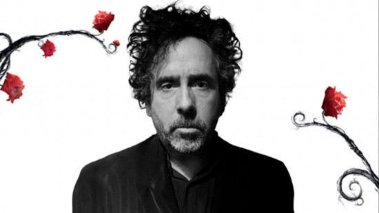 Lyon : ouverture de la billetterie de la soirée de remise du Prix Lumière à Tim Burton