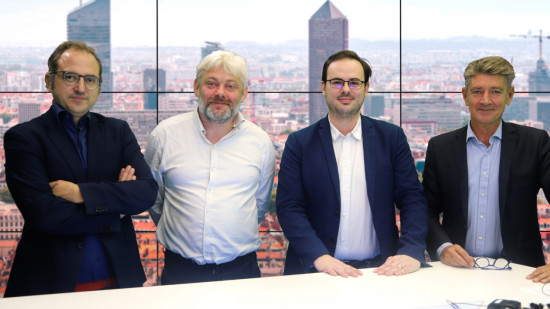 Lyon Politiques : Coupe du Monde au Qatar, Contrat Plan Etat-Région et parkings souterrains - 07/10/22