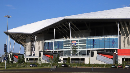 Un exercice de sécurité bientôt programmé au Groupama Stadium