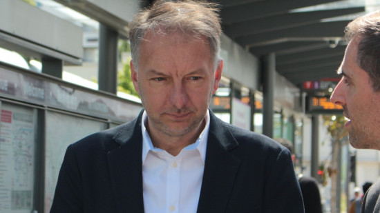 Pannes du métro à Lyon : Bruno Bernard (Métropole) va rencontrer la présidente de Keolis