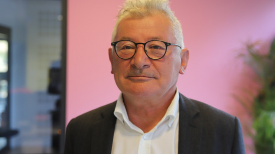 Bernard Fieux : "Franc-maçon, c'est pour être une bonne personne, pas pour se faire des amis"