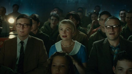 Les Fabelman de Steven Spielberg en avant-première nationale au Festival Lumière de Lyon