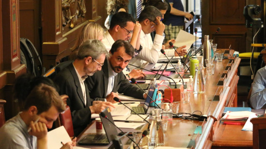 La Ville de Lyon conserve sa note AA, attribuée par DBRS Morningstar