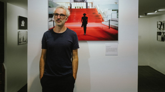 Vincent Delerm inconsolable après s’être fait voler son appareil photo dans la rue à Lyon
