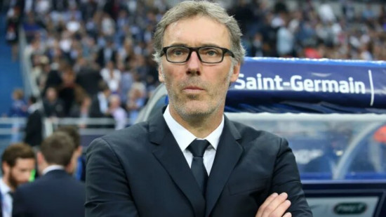 L’OL officialise l'arrivée de Laurent Blanc, nouvel entraîneur jusqu’en 2024