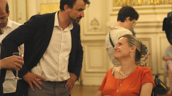 Ville de Lyon notée AA : "Le pragmatisme en matière d’argent public paye" selon Grégory Doucet