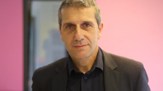 Jean-Christophe Vincent : "L'accompagnement social et la mixité sociale ne sont pas au rendez-vous à la Duchère"