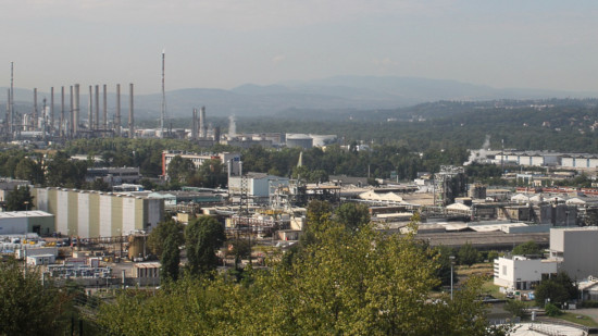 Saint-Fons s’équipe d’un nouveau système d’alerte pour prévenir des risques industriels Saint-Fons s’équipe d’un nouveau système d’alerte pour prévenir des risques industriels