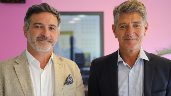 L'invité de l'Eco de Lyon : Me Christophe Belleville (Conan Belleville)