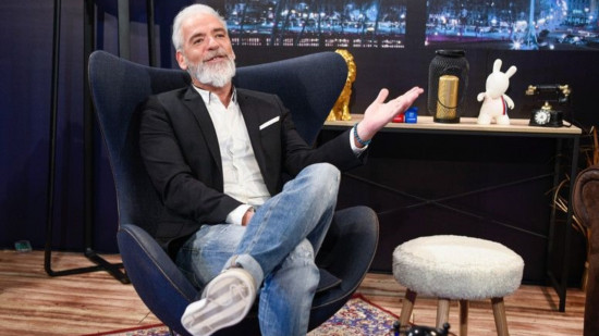 Barth Ruzza (OL Play) condamné pour diffamation envers l'arbitre Clément Turpin