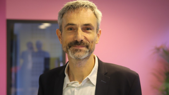 Sylvain Godinot (Ville de Lyon) : "On renonce au superflu mais il n'y a pas d'austérité énergétique"