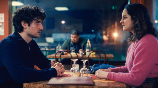 Tourné à Lyon, le film "L’innocent" de Louis Garrel sort ce mercredi au cinéma