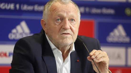 "Lider Maximo prêt à bondir sur un virus" : l'ancien président de Marseille relaxé après ses propos sur Jean-Michel Aulas (OL)