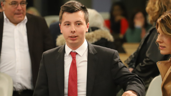 Lyon : l'agresseur de Marin libéré après avoir bénéficié d'une remise de peine Lyon : l'agresseur de Marin libéré après avoir bénéficié d'une remise de peine