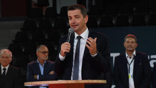 Dans la région : Gaël Perdriau porte plainte contre Les Républicains