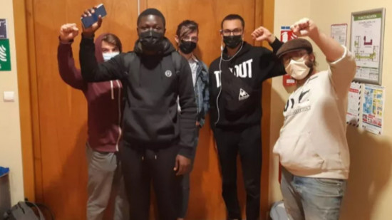 Sans-fac : dix dossiers acceptés à l’université Lyon 2