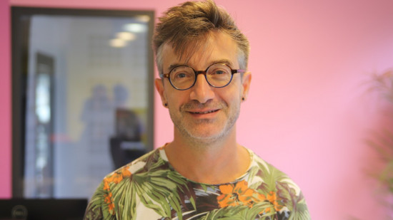 Eric Sauquet : "La sécheresse 2022 à Lyon, on peut malheureusement imaginer que ça sera la norme"