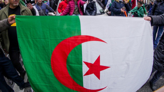 Lyon : commémoration du massacre d'Algériens du 17 octobre 1961 ce lundi