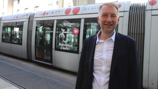 Avec Valérie Pécresse, Bruno Bernard (Métropole de Lyon) réclame "des mesures concrètes" de l’Etat pour les transports