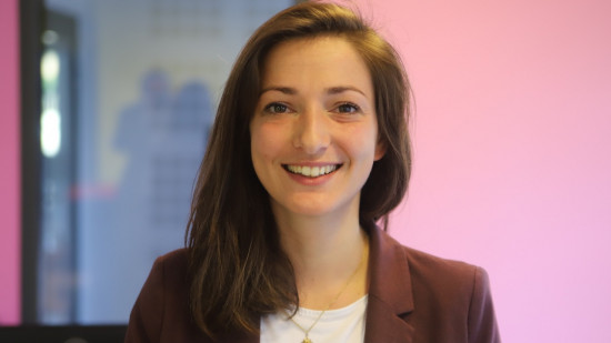 Marie-Charlotte Garin : "Le gouvernement ne choisit ses alliances qu'à droite dans l'hémicycle"