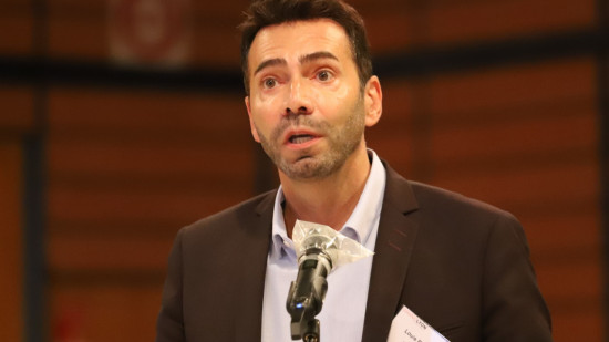 Pannes du métro : Louis Pelaez doute de la capacité de Bruno Bernard à cumuler les présidences de la Métropole de Lyon et du Sytral