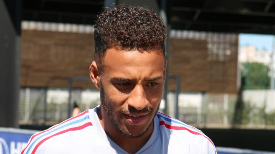 OL : Corentin Tolisso blessé à la cuisse, pas de date de retour communiquée