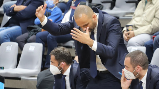 Euroligue : l’ASVEL sur le parquet de Fenerbahce ce mardi