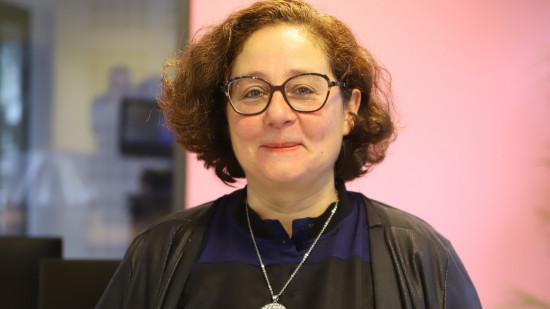 Anne Braibant : "Il faut que les automobilistes se découragent dans le 9e arrondissement de Lyon"