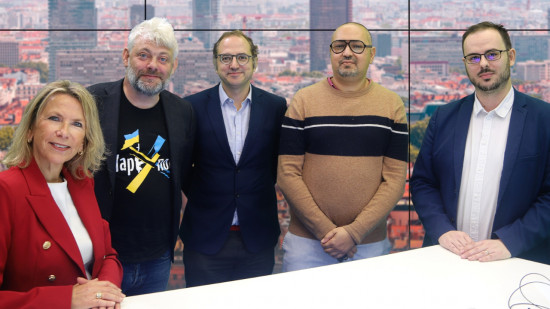 Lyon Politiques : Dîner des Sommets, cumul Métropole/Sytral et concertations biaisées - 21/10/22