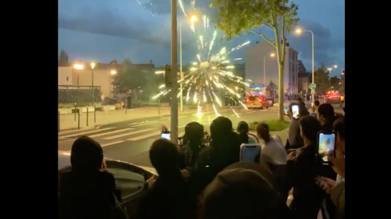 M&eacute;tropole de Lyon : la col&egrave;re lyc&eacute;enne survivra-t-elle aux vacances ?