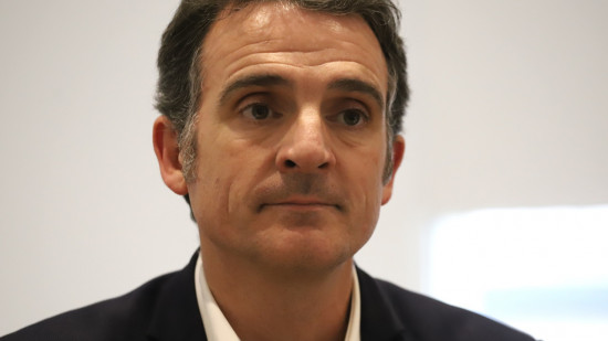 Soupçonné de favoritisme, Eric Piolle dans l'attente du jugement ce mardi