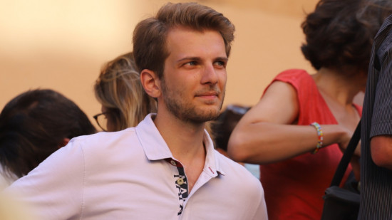 La pétition contre la suppression de places de parking va détourner les automobilistes de Lyon selon Valentin Lungenstrass