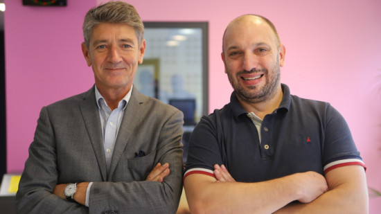 L'invité de l'Eco de Lyon : Vincent Monatte (Vélogik)