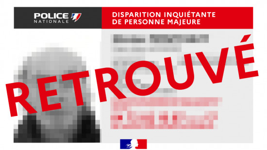 Lyon : fin de l'appel à témoins après la disparition inquiétante d’un sexagénaire