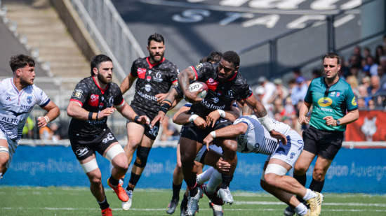 Rugby : Le LOU veut viser une 4e victoire consécutive face à Perpignan