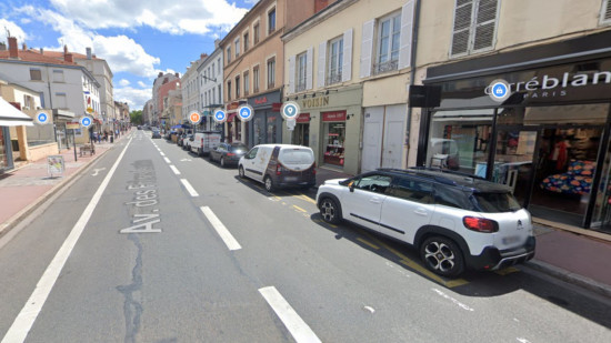 Lyon : l’avenue des Frères Lumière piétonisée, dialogue de sourds entre les riverains et la Métropole