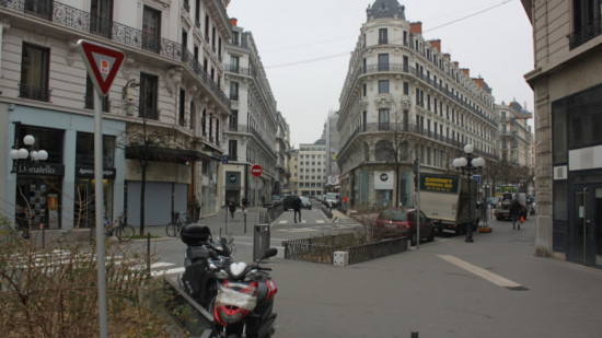 Un nouveau magasin Darty à Lyon Un nouveau magasin Darty à Lyon