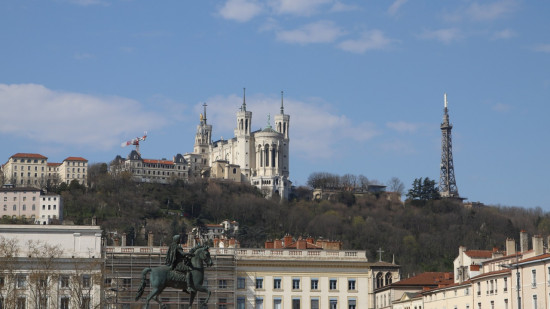 Budget participatif de Lyon : votez pour vos projets préférés !