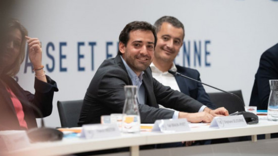 Lyon : lancement de Renaissance Rhône ce samedi en présence de Stéphane Séjourné