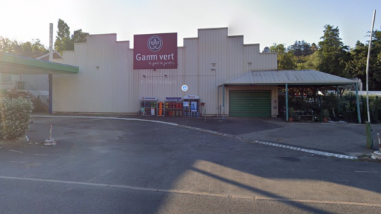 Près de Lyon : il tente de braquer un Gamm Vert avec un couteau Près de Lyon : il tente de braquer un Gamm Vert avec un couteau