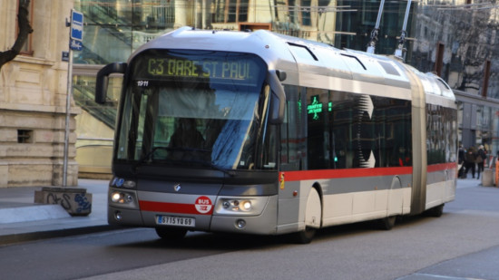 TCL : le réseau allégé jusqu’à la fin de l’année à cause d'un manque de personnel