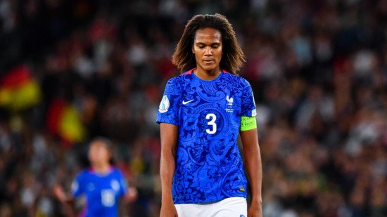 Equipe de France féminine : Renard, Cascarino et Malard sélectionnées pour affronter la Norvège Equipe de France féminine : Renard, Cascarino et Malard sélectionnées pour affronter la Norvège